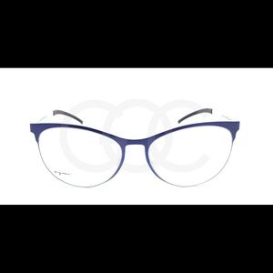 Orgreen Titanium Frames *Rare* - Marilyn 379